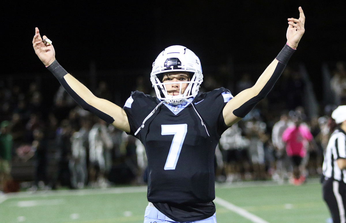 a Lakeridge Tigard football Oregon October 5 2023 Dan Brood 60